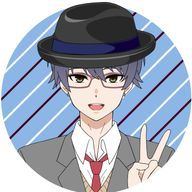 無差別フォロー：フォロバ100%さんのアイコン画像