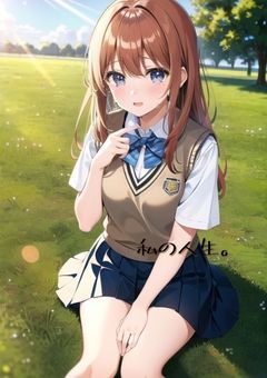 私の人生。