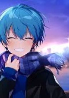 君と僕の1年間。