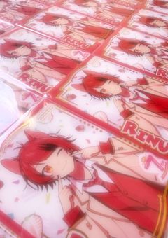 推し活部屋⋆☽·̩͙‪