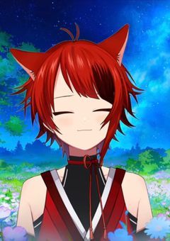 莉犬くん生誕祭🐶❤️  2026🪽‪