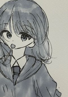 絵描き部屋