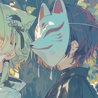 夜露𝟘𝟛.さんのアイコン画像