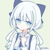 れゆあめさんのアイコン画像