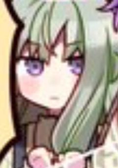 草薙さんは愛され方を知っている。