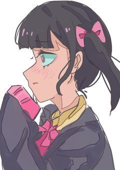 恋しちゃった奴。