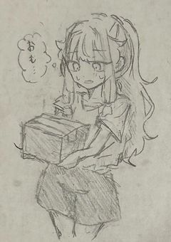 雑談ルーム（お絵かき）
