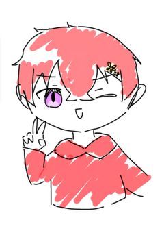 ︎🌟イラスト