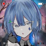 活動引退済故通知全く追えません@りあさんのアイコン画像