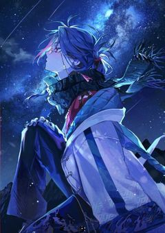 ただの同期ですが何か？？{🔑🐍}