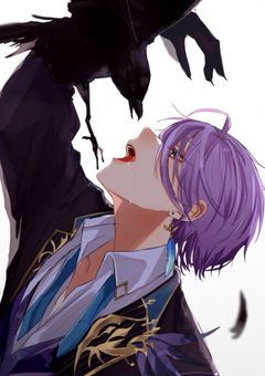 酔った君が好き{🔑🐍×🫖🌿}