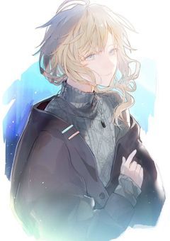 記憶   の    欠片   を    求めて     {🌈🕒}