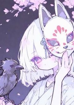 感情を失った女の子、とある人達と出会って感情を知っていく【コラボ小説】