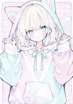 甘えたい人いる〜？