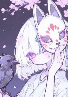感情を失った女の子、とある人達と出会って感情を知っていく【コラボ小説ではないver】