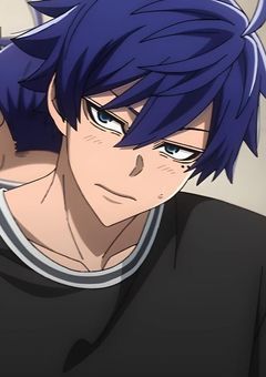 …なんで俺愛されてんの???