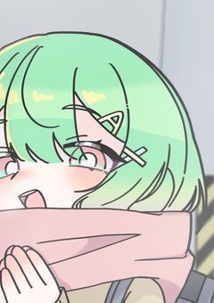 【 cyk 】 先輩が構ってちゃんすぎます🥺