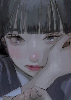 勝手に覗いて幻滅すんなよ ．