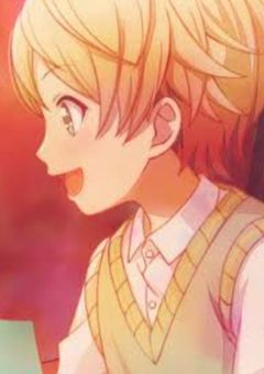 『 結婚してください 』