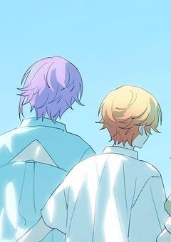 #　君と僕のアウトロメモリアル .