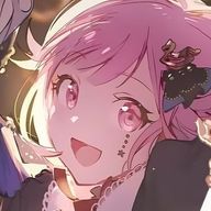 @ りりあめ .さんのアイコン画像