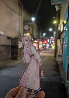 推し活♡𓈒𓏸︎︎︎︎