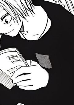 私が惚れたあの人は、"エスパー"の"殺し屋"だった
