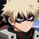 爆豪勝己
