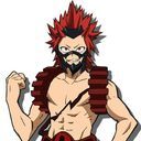 切島鋭児郎