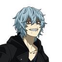 死柄木弔