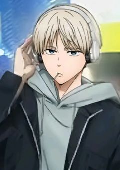 WINDBREAKER短編集🔞🔞🔞