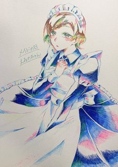 s/i/d/nイラスト投下室