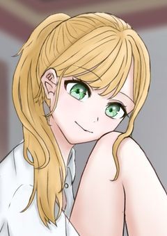 イラストれんしゅー