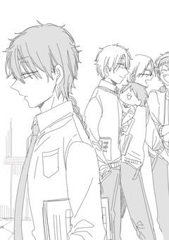 疫病神と福の神、妹にシスコンな話。