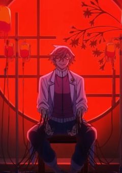 花魁坂京夜をぐちゃぐちゃに洗脳する話。« 𝐛𝐚𝐝 𝐞𝐧𝐝𝐢𝐧𝐠 »