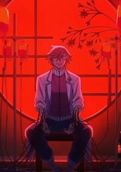 花魁坂京夜をぐちゃぐちゃに洗脳する話。« 𝐡𝐚𝐩𝐩𝐲 𝐞𝐧𝐝𝐢𝐧𝐠 »