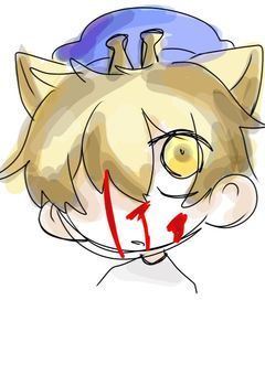 ヤルミナの過去での異変