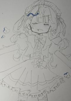 イラスト部屋