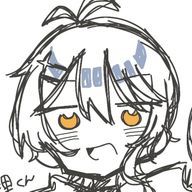 みづあめさんのアイコン画像