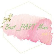 Best_PART Mineさんのアイコン画像