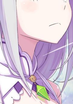 #　. リゼロ短編集