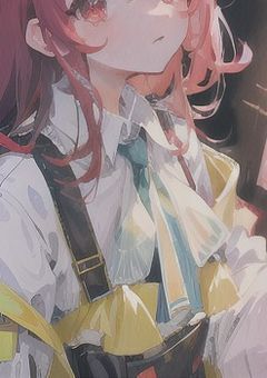 ノスタルジック・バイタリティ