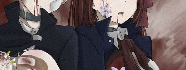 天脳音月@連載休止中さんの壁紙画像