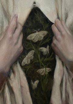 甘くて苦い顔をして˖ ࣪⊹