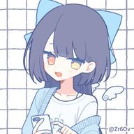 汐凪るるさんのアイコン画像