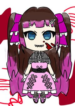 生まれた女の子インポがメチャクチャなメンヘラだった!?