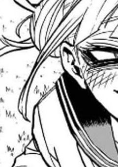 いや個性蜘蛛とか聞いてないって