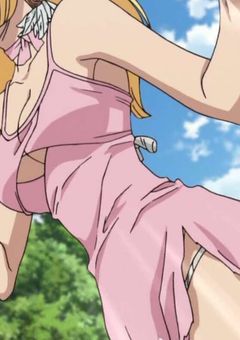 ただ、可愛くありたい