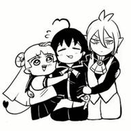 ツナちゃん 🐾🕊 入間くんの着た服着たいさんのアイコン画像