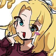 ツナちゃん　🐾🕊    入間くんの着た服着たいさんのアイコン画像